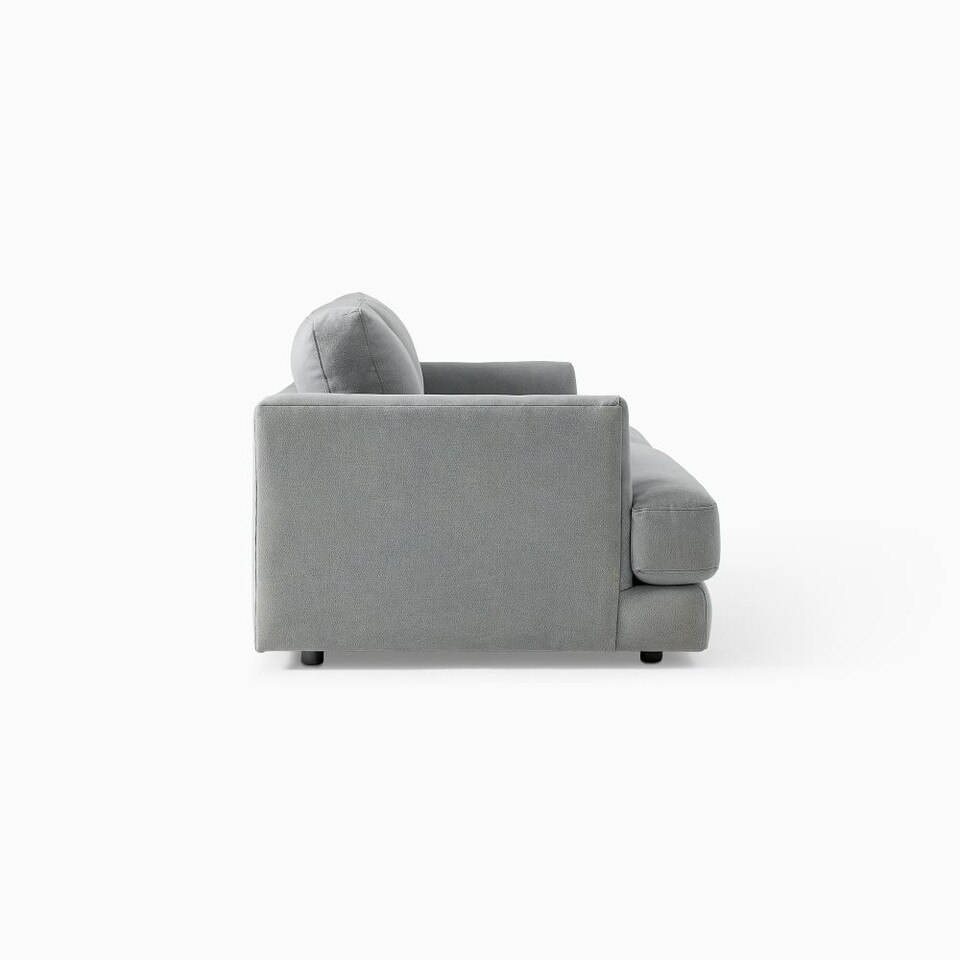 Haven Sofa (213 cm) West Elm UK